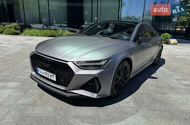 Ліфтбек Audi A7 Sportback 2018 в Києві