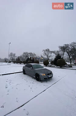 Седан BMW 3 Series 2011 в Виноградове