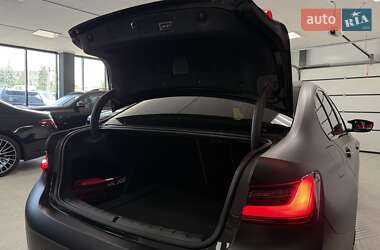 Седан BMW 3 Series 2024 в 