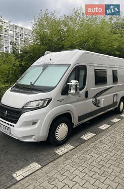 Дом на колесах Chausson CIV1 C1 ADD1 2017 в Киеве