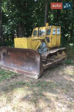 Бульдозер ЧТЗ Т-100 2006 в Києві