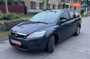 Универсал Ford Focus 2009 в Умани