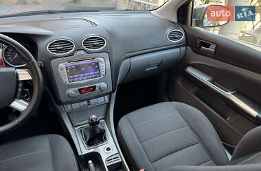 Универсал Ford Focus 2009 в 
