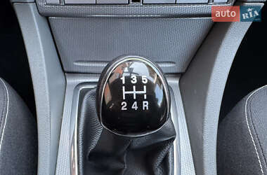 Универсал Ford Focus 2009 в 