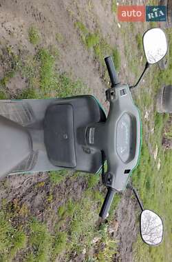 Скутер Honda Lead 50 AF 48 1999 в Прилуках