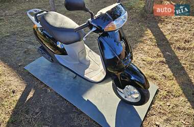 Скутер Honda Lead 50 AF 48 2003 в Первомайську