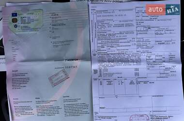 Внедорожник / Кроссовер Hyundai Kona 2020 в 