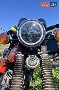 Мотоцикл Без обтекателей (Naked bike) Jawa 638 1986 в Сумах