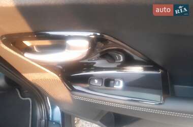 Внедорожник / Кроссовер Kia Niro 2019 в 