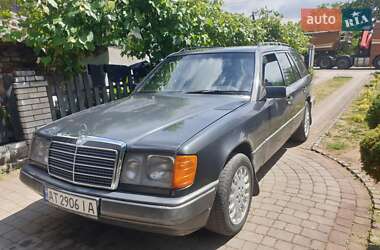 Універсал Mercedes-Benz E-Class 1993 в Івано-Франківську