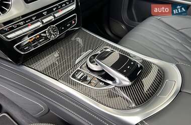 Позашляховик / Кросовер Mercedes-Benz G-Class 2023 в 