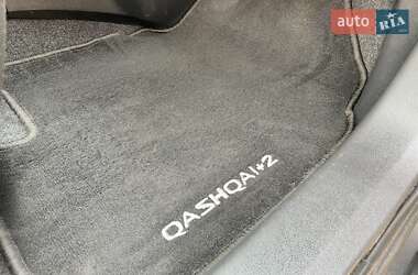 Позашляховик / Кросовер Nissan Qashqai+2 2012 в 