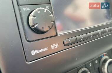 Позашляховик / Кросовер Nissan Qashqai+2 2012 в 