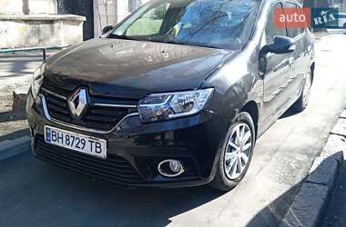Хетчбек Renault Sandero 2019 в Одесі