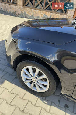Ліфтбек Skoda Octavia 2016 в 