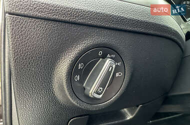 Ліфтбек Skoda Superb 2017 в 