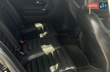 Купе Volkswagen CC / Passat CC 2012 в 