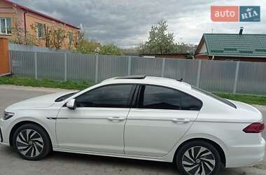 Седан Volkswagen e-Bora 2019 в Хмельницькому