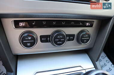 Седан Volkswagen Passat 2017 в 