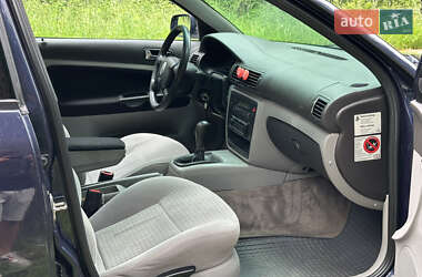 Седан Volkswagen Passat 1997 в 