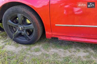 Універсал Volkswagen Passat 2010 в 